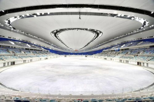 北京冬奥筹备这一年 中国,一定如期办赛 安全办赛